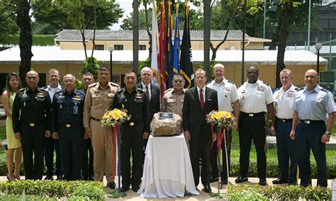 Joint United States Military Advisory Group Thailand .